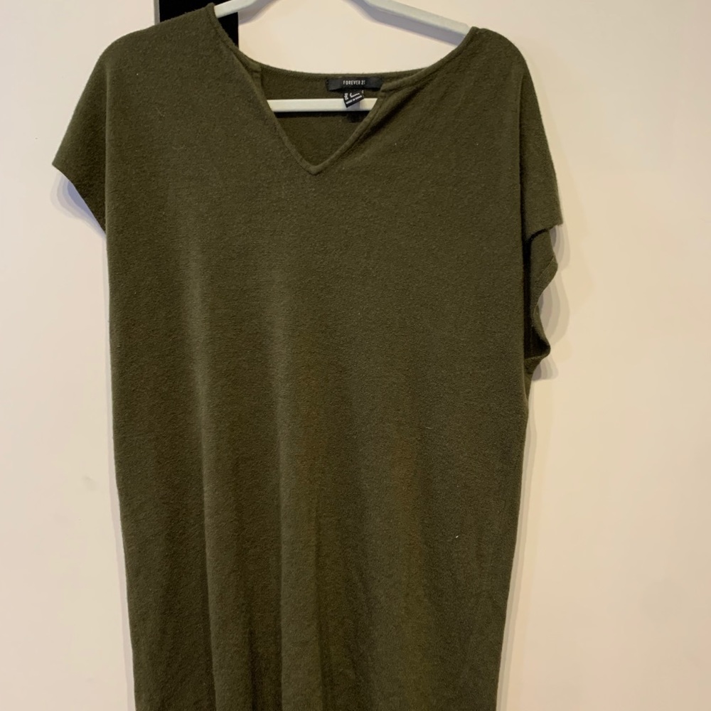 Forever 21 dress
